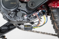 SpeedBox 3.6 B.Tuning pro Yamaha (PW-X4)