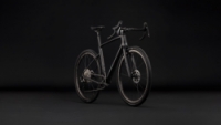Gravel kolo Cube NUROAD C:62 ONE carbon´n´shiftverde 2027