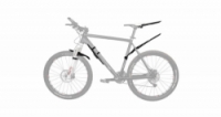 blatník TOPEAK D-FLASH ST černý reflex
