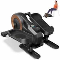 Stepper MERACH E43B1 mini eliptický 8 programů