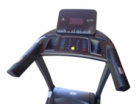běžecký pás Kubisport s elektricky nastavitelným náklonem GB4500K