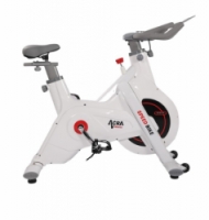 cyklotrenažer Acra BC8705 bílý