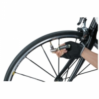 hustilka TOPEAK AirBooster 16G
