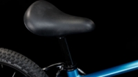 Dětské kolo Cube NUMOVE 160 blue´n´lime 2025