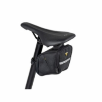 brašna TOPEAK AERO WEDGE PACK DX medium s QuickClick 0,9L