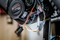 SpeedBox 3.0 pro Bosch