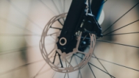 Gravel kolo Cube NUROAD SLX spaceship´n´cmyk 2027