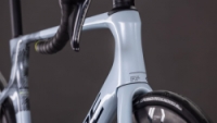 Silniční kolo Cube AGREE C:62 RACE glacier´n´black 2026