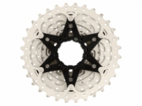 kazeta SunRace CSRS1TAU 10 11-32z METALLIC