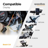SpeedBox 3.0 pro Bosch