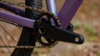 Horské kolo Cube AIM SLT 27,5 mysticpurple´n´black 2027