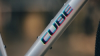 Gravel kolo Cube NUROAD SLX spaceship´n´cmyk 2027
