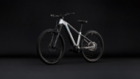 Elektrokolo Cube Reaction Hybrid SLX 800 platinum´n´reflex 2027