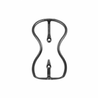 košík TOPEAK FEZA CAGE REINFORCE CARBON V1 černý