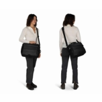 taška OSPREY OZONE BRIEF BAG 16l černá