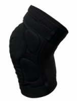 chrániče kolen HAVEN Impact KNEE černé
