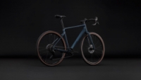Gravel kolo Cube NUROAD PRO taiga´n´blue 2027
