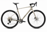 Gravel kolo Cube NUROAD EX oatgrey´n´black 2027