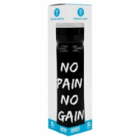 lahev R&B No pain no gain 1l