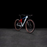 Horské kolo Cube PHENIX C:68X SLX teamline 2025