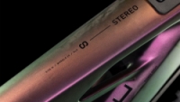 Elektrokolo CUBE STEREO Hybrid ONE44 HPC SLX molotov´n´black 2025