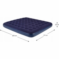 matrace nafukovací Avenli queen size pro 2 osoby