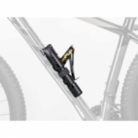 hustilka TOPEAK Mountain TT Twin Turbo