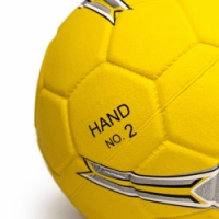míč Acra házená (handball) tréninkový vel. 2