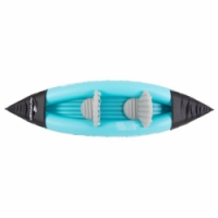 kajak nafukovací PATHFINDER pro 2 osoby set