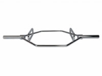 hex trap bar Acra