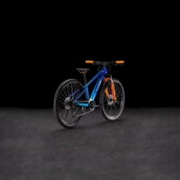 Dětské kolo Cube ACID 260 DISC actionteam 2025