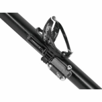 hustilka TOPEAK HYBRIDROCKET HP černá