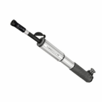 hustilka TOPEAK HYBRIDROCKET HP stříbrná
