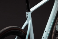 Silniční kolo Cube ATTAIN C:62 RACE frostymint´n´mint 2027