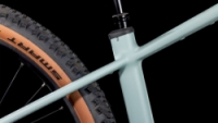Elektrokolo Cube Reaction Hybrid RACE desertgreen´n´prism 2025