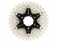 kazeta SunRace CSRS3EAS 11 11-28z METALLIC