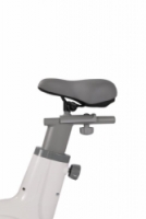 cyklotrenažer Acra BC8705 bílý