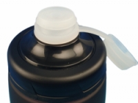 lahev HAVEN SEICENTO 600ml černo/modrá