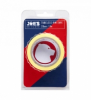 páska ráfková bezdušová JOES Tubeless 33mm/9m