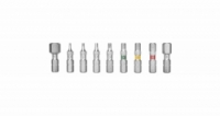 nářadí TOPEAK ALLEN BIT KIT 9