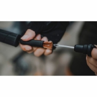 nářadí do řídítek TOPEAK PLUG'N TOOL MOUNTAIN