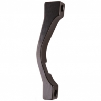 adaptér kotoučové brzdy M-WAVE přední / zadní Post Mont 180mm servisní balení