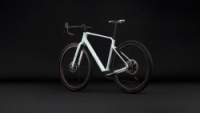 Gravel kolo Cube NUROAD C:62 ONE hintofmint´n´green 2027