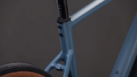 Gravel kolo Cube NUROAD PRO whale´n´reflex 2026