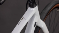 Gravel kolo Cube NUROAD EX cotton´n´grey 2026