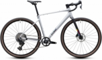 Gravel kolo Cube NUROAD SLX spaceship´n´cmyk 2027