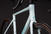 Silniční kolo Cube ATTAIN C:62 RACE frostymint´n´mint 2027