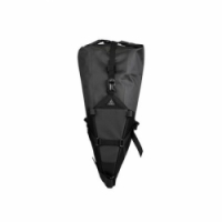 brašna TOPEAK BACKLOADER X rolovací na sedlovku 15 L černá