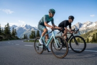 Silniční kolo Cube ATTAIN C:62 RACE frostymint´n´mint 2027