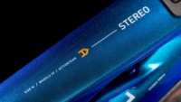 Elektrokolo CUBE STEREO Hybrid ONE44 HPC AT actionteam 2025